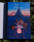 Jayvik Comic《Promise Land》 Series by Zoenixman anime arcane doujin prints