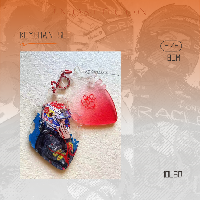 F1 Merchandise