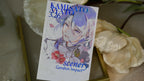 Genshin Impact-神里綾人 Kamisato Ayato-Scenery doujin game genshin kefantasy prints