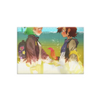 [🦉TOH Fanarts]Print art paper without edged(14.8X21cm) anime doujin prints TOH