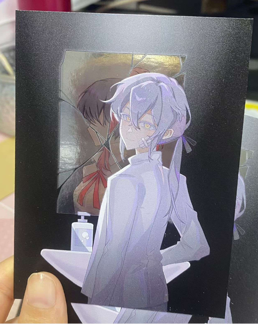 Hello Charlotte FanMerch