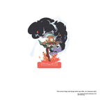 [🦉TOH Fanarts ]Layered Acrylic Standees acrylics anime doujin TOH