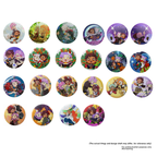 [🦉TOH Fanarts]Badges