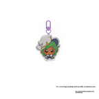 [🦉TOH Fanarts]Keychain acrylics anime doujin TOH