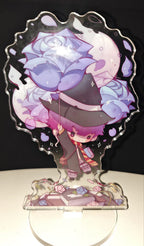 NSKI Standee Ⅱ acrylics Adoter anime bluelock doujin