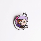 [🦉TOH Fanarts]Metal  Pins