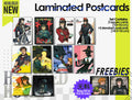 Haunted Hotel Merch Set Pre-order 3HKowalski acrylics doujin prints