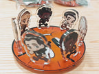 TVA All-Character Spinning Charm