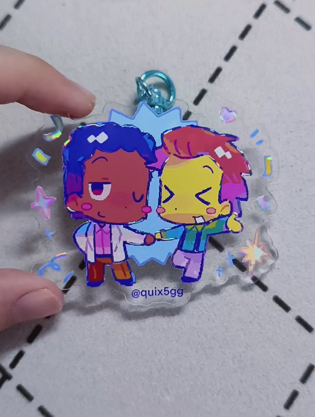 The Simpsons Carlenny Merch Collection