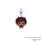 [🦉TOH Fanarts]Keychain acrylics anime doujin TOH