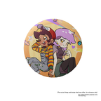 [🦉TOH Fanarts]Badges