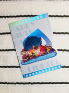 Lighter‘s Birthday Series acrylics doujin game serenecity ZenlessZoneZero