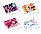 [🦉TOH Fanarts]Postcard