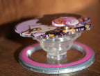The Owl House Lumity Magnetic Phone Grip doujin game pins TOH