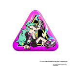 🦉[BETA TOH Fanarts]Holographic Badges
