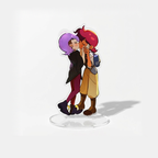 [🦉TOH Fanarts ]Acrylic Standees acrylics anime doujin TOH